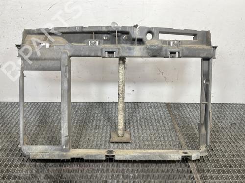 Frontplade/Frontkurv CITROËN C3 II (SC_) 1.6 HDi 90 (90 hp) 29508219