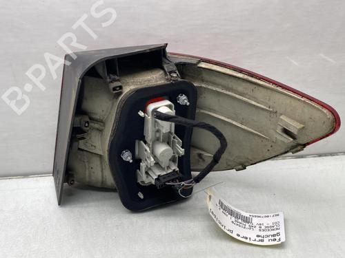 Used Left taillight MERCEDES-BENZ B-CLASS Sports Tourer (W245) B 200 CDI (245.208) (140 hp) 20659755