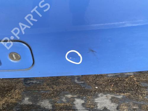 Bakluke CC/Kombi-Kupé VW LUPO I (6X1, 6E1)  | BP21956218C6 