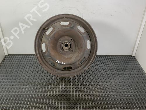 Used Rim PEUGEOT 307 (3A/C) 1.4 HDi (68 hp) 23076837