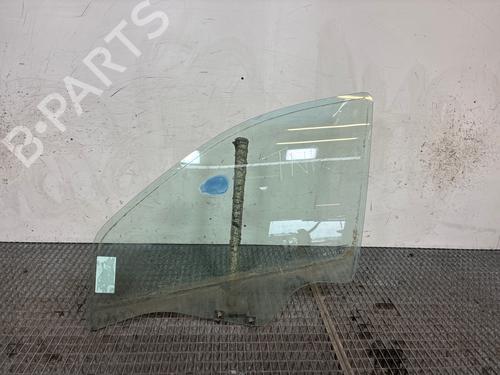 Used Front left door window Front left door window DACIA LOGAN (LS_) 1.5 dCi (LS0K) (68 hp) 34637334 34637334
