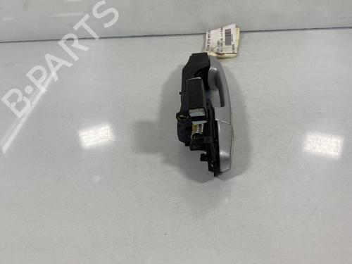 Rear right exterior door handle TOYOTA YARIS (_P9_) 1.4 D-4D (NLP90_, NLP90R) | BP20016883C130 