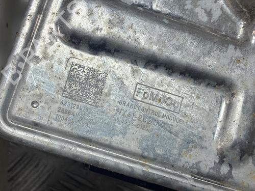 Used ABS pump ABS pump FORD FOCUS IV (HN) 1.0 EcoBoost mHEV Flex (125 hp) 39730352 39730352