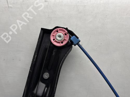 Front left window mechanism BMW 3 Touring (F31) 320 d | BP29759432C22 