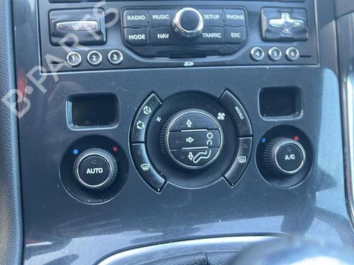 Engine control unit (ECU) PEUGEOT 3008 I MPV (0U_) 1.6 HDi | BP24202031M57 - Image 6