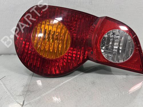 Used Left taillight BMW Z4 Roadster (E85) 2.5 i (192 hp) 30464143