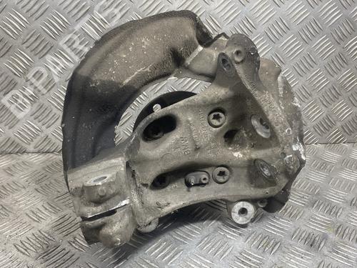 Left front steering knuckle BMW 1 (F20) 116 d | BP28569124M25