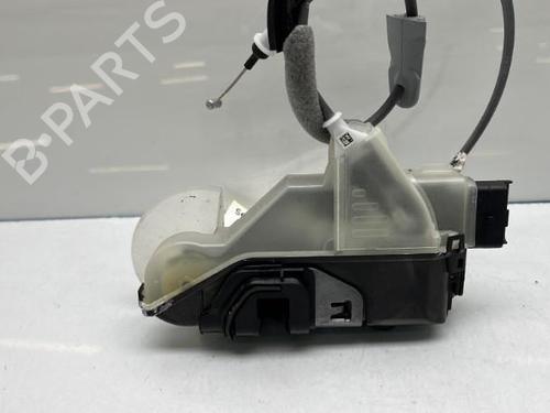 Front left lock PEUGEOT 2008 II (UD_, US_, UY_, UJ_, UR_, UC_) 1.2 PureTech 130 (USHNS, URHNS) | BP19959234C98 