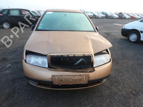 Squib airbag SKODA FABIA I (6Y2)  | BP20004460C102 