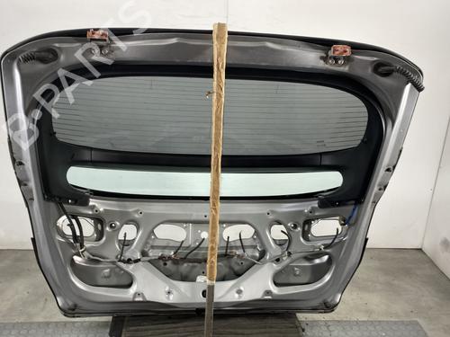 Tailgate HONDA CIVIC VIII Hatchback (FN, FK) 2.2 CTDi (FK3) | BP23768145C6 