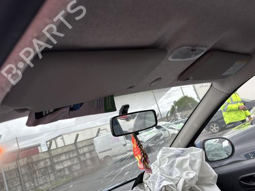 Left front fog light RENAULT TWINGO II (CN0_) 1.2 16V (CN04, CN0B) | BP26498762C30  - Image 10