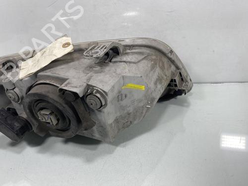 Left headlight DAEWOO KALOS (KLAS) 1.2 | BP21662661C28 