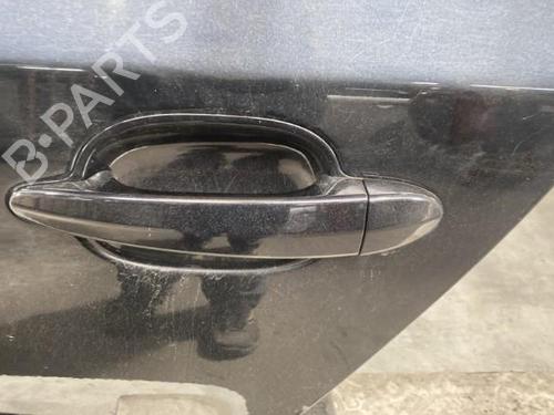 Left rear door BMW 5 Touring (E61) 525 d | BP21961584C4 