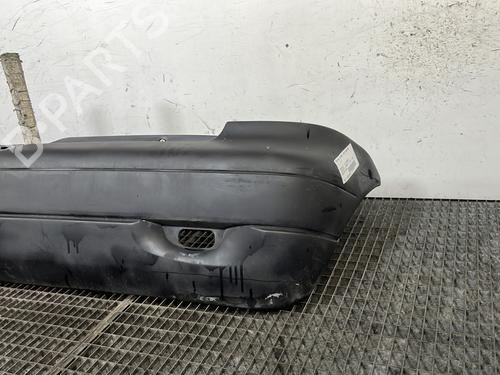 Zderzak tylny RENAULT TWINGO I (C06_) 1.2 (C066, C068) | BP29748962C8 