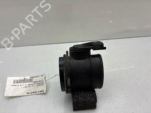 Mass air flow sensor CITROËN BERLINGO Box Body/MPV (B9) | BP35896880M95 - Image 5