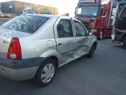Instrument cluster DACIA LOGAN (LS_) 1.6 (LS0B, LS0D, LS0F, LS0H) | BP23885960C47  - Image 10