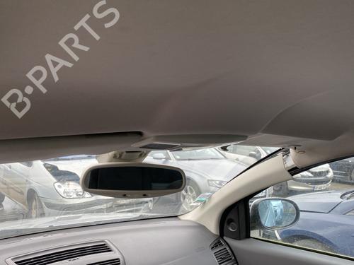 Left mirror FIAT CROMA (194_) 1.9 D Multijet (194AXC1B, 194AXC12) | BP24407207C26 