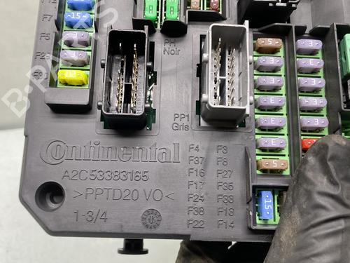 Zekeringkast DS DS 5 (KF_) 2.0 BlueHDi 180 | BP30941005E1