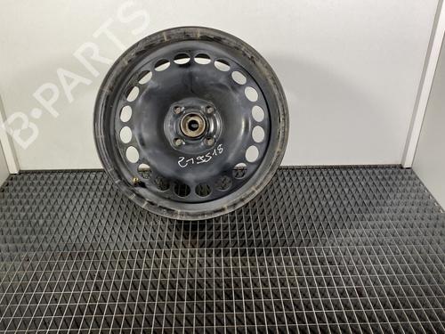 Used Rim OPEL CORSA E (X15) 1.4 (08, 68) (90 hp) 31089486