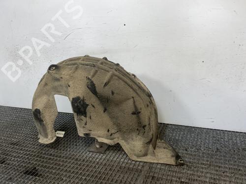 Wheel arch PEUGEOT 207 (WA_, WC_) 1.4 16V | BP25473627C56