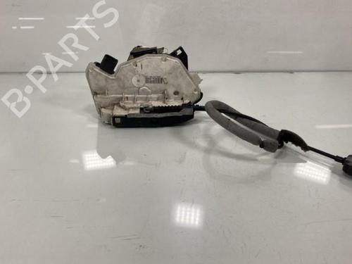 Used Front right lock SEAT IBIZA IV (6J5, 6P1) 1.2 TDI (75 hp) 20020174