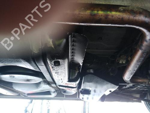 Right front driveshaft RENAULT TRAFIC II Bus (JL) 2.0 dCi 115 | BP28020582M39 