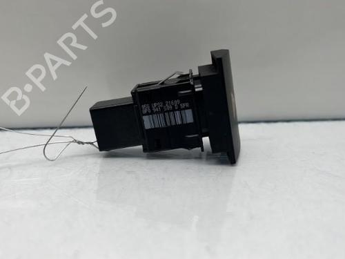 Warning switch AUDI A3 Sportback (8PA) 1.6 TDI | BP19968543I22 