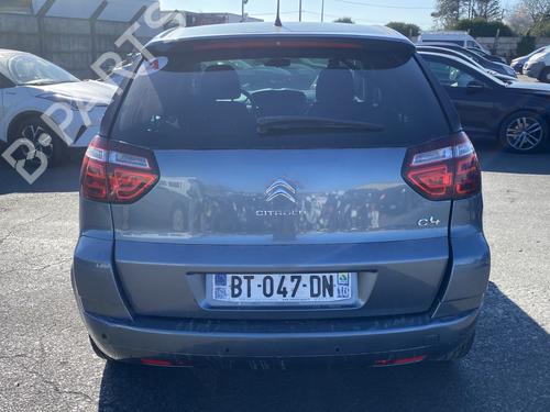 Switch CITROËN C4 Picasso I MPV (UD_) 1.6 HDi 110 | BP28280511I30 - Image 11