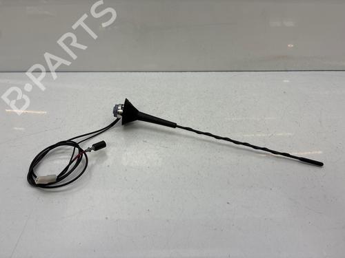 Used Antenna/Base Antenna/Base RENAULT MODUS / GRAND MODUS (F/JP0_) 1.5 dCi (FP0F, JP0F) (86 hp) 34183412 34183412
