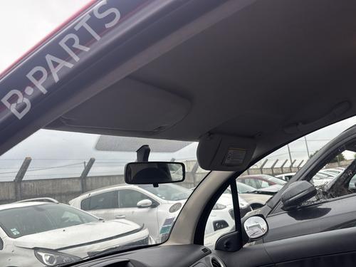 Rear left lock CITROËN C3 I (FC_, FN_) 1.4 HDi | BP32190335C100 