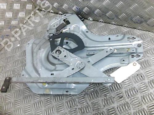 Used Rear right window mechanism HYUNDAI ELANTRA III (XD) [2000-2006]  19984527