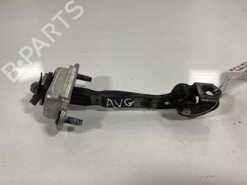 Hinge/Door check strap FORD FIESTA V (JH_, JD_) 1.4 TDCi | BP19973349C146 