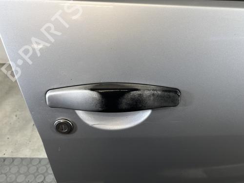 Right front door DACIA SANDERO 1.5 dCi | BP29711674C3 