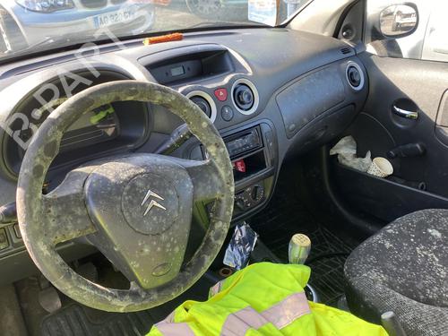 Steering column stalk CITROËN C2 (JM_) 1.1 | BP36363917I23 - Image 18