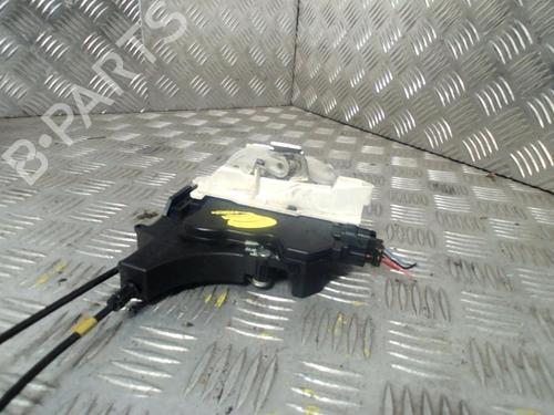 Front left lock CITROËN C-CROSSER (VU_, VV_) 2.2 HDi | BP20025766C98 