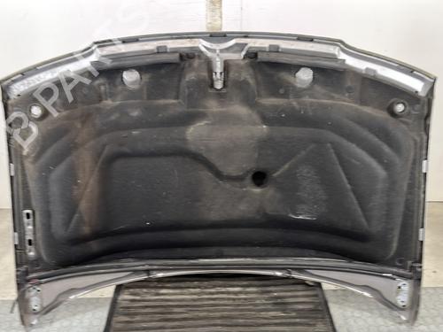 Hood CITROËN BERLINGO / BERLINGO FIRST MPV (MF_, GJK_, GFK_) 2.0 HDI 90 (MFRHY) | BP29300687C1 