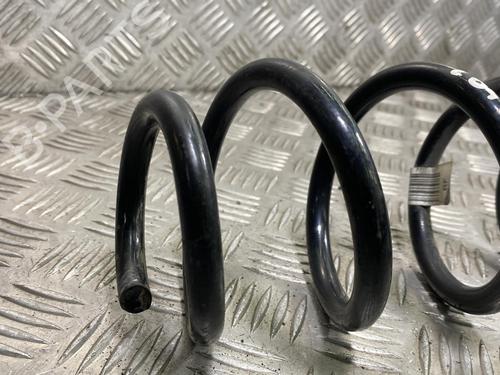 Used Shock absorber spring Shock absorber spring MINI MINI (F55) One D (95 hp) 19964390 19964390