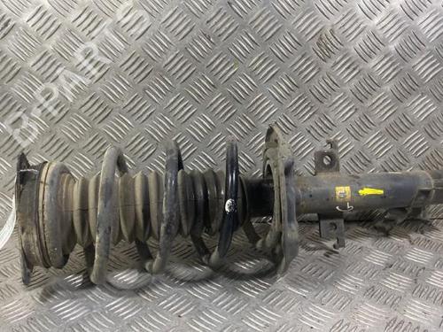 Left front shock absorber NISSAN X-TRAIL III (T32_, T32R, T32RR) 1.6 dCi ALL MODE 4x4-i (NT32) | BP19968774M16 