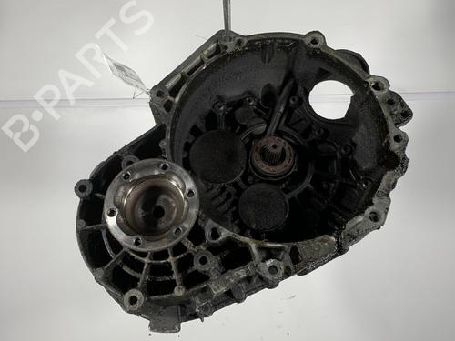 Girkasse VW TOURAN (1T1, 1T2) 2.0 TDI 16V (140 hp) 23768529
