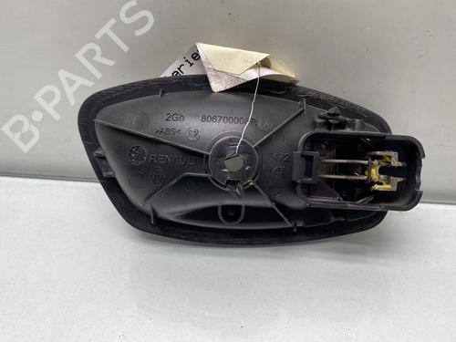 Front left interior door handle RENAULT TRAFIC III Van (FG_) 1.6 dCi 125 (FGMH) | BP29939128I13