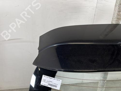 Tailgate NISSAN MICRA IV (K13K, K13KK) 1.2 | BP29942992C6