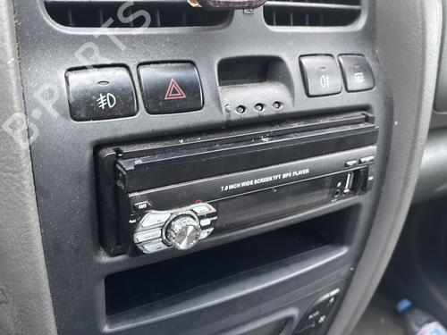 Left front window switch HYUNDAI SANTA FÉ I (SM) 2.0 CRDi | BP38413490I27 - Image 6