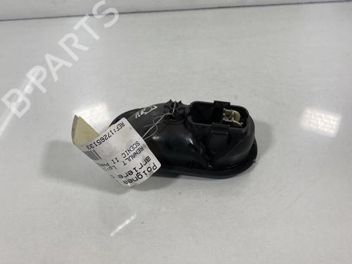 Used Rear right interior door handle Rear right interior door handle RENAULT SCÉNIC II (JM0/1_) [2003-2010] 20033905 20033905
