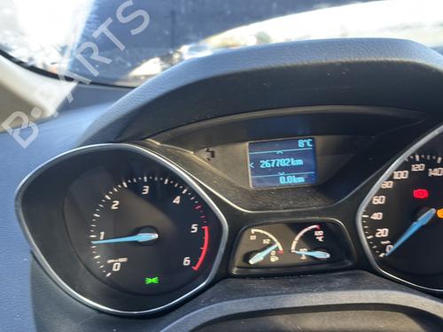 AC compressor FORD C-MAX II (DXA/CB7, DXA/CEU) 2.0 TDCi | BP38778593M34 - Image 15