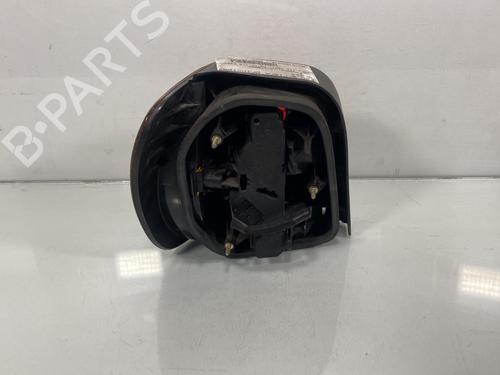 Used Right taillight Right taillight 20018010 20018010