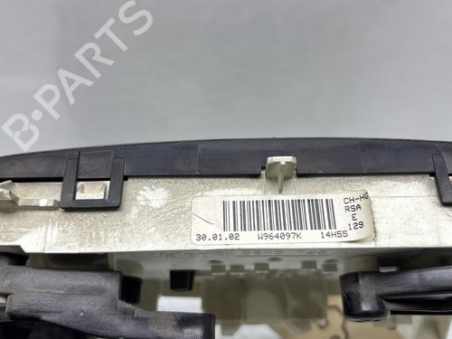 climate-control-renault-trafic-ii-van-fl-2001-31310446 main image