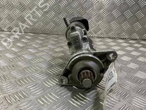 Used Starter VW GOLF VI (5K1) 2.0 TDI (140 hp) 19956195