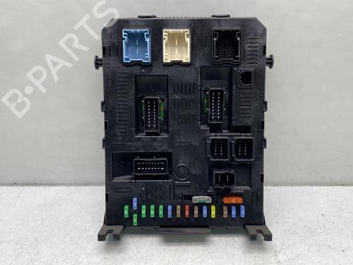 Used Fuse box CITROËN C4 Coupe (LA_) 1.4 16V (88 hp) 26389068