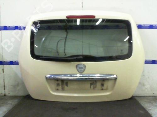 Used Tailgate LANCIA YPSILON (843_) [2003-2011]  20020208
