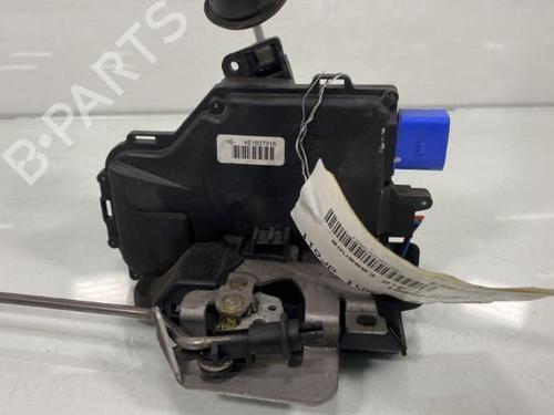 Front right lock AUDI A3 (8P1) 3.2 V6 quattro 4E1837016
